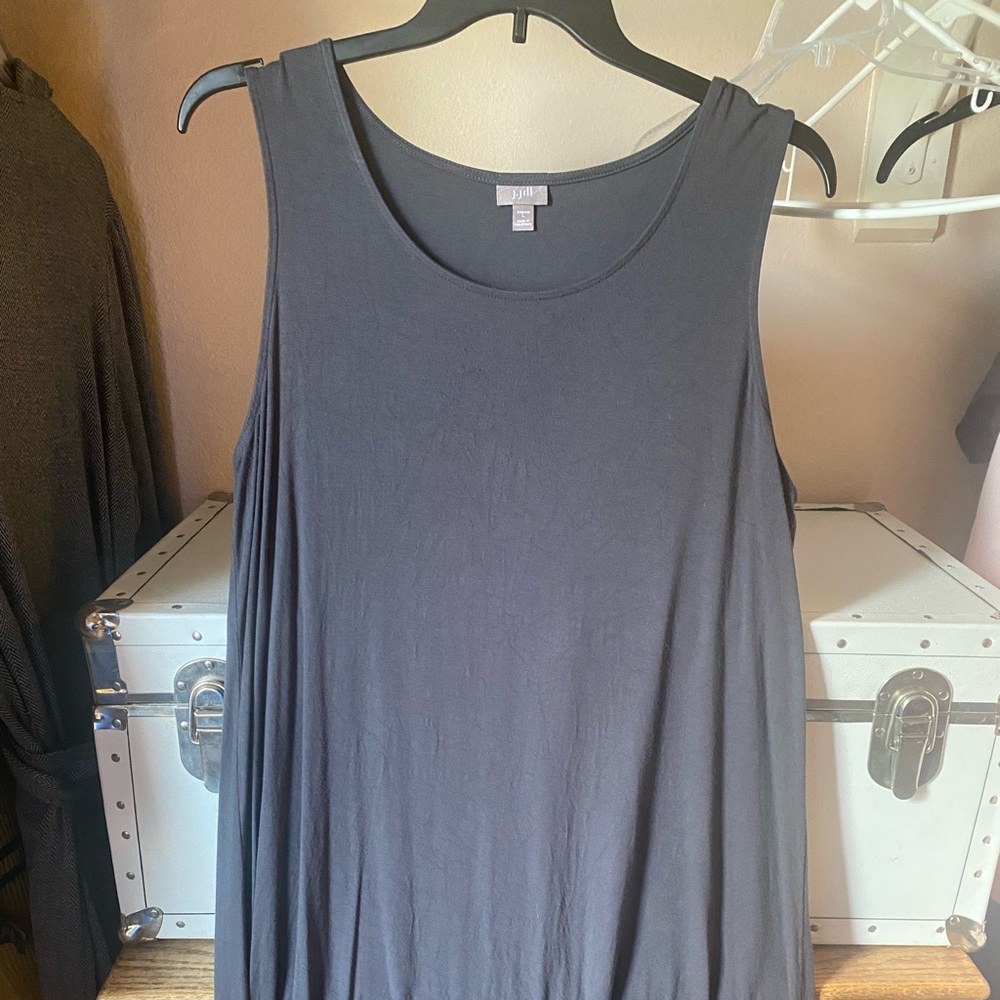 J Jill Tank Dress